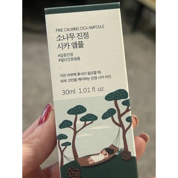 Round Lab Korean Skincare Set 5 Pieces NEW - Picture 7 of 12